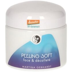 Martina Gebhardt blagi piling za lice i dekolte Cijene