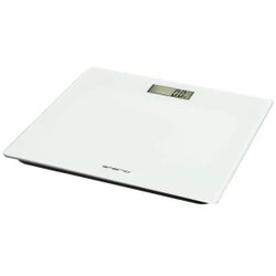 EMERIO BR-211824.2 digitalna osobna vaga Opseg mjerenja (kg)=150 kg bijela Cene