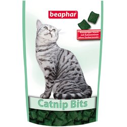 Beaphar Catnip Bits - 150 g Cene
