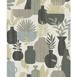 Decoprint Wallcoverings Tapeta Brazil Manaus (3 boje) Cijene