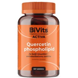 ABELA BiVits® activa vitamins&minerals Cene