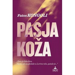 Samizdat B92 Fatos Kongoli
 - Pasja koža Cene