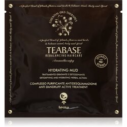 TECNA Teabase Hydrating Mud vlažilna maska za občutljivo lasišče 50 ml Cene