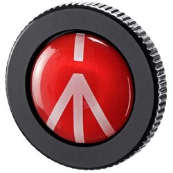 Manfrotto Hitro sproščanje plošča ROUND-PL, (5000523926) Cene