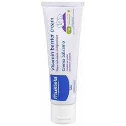Mustela® BÉBÉ Krema Balzam 1-2-3 100 ml Cene