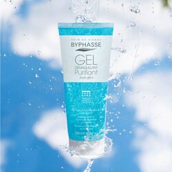 Byphasse gel za umivanje 200 ml Cene