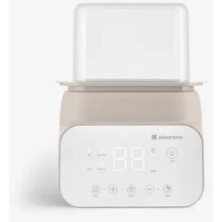 Kikka Boo Dvostruki grejač za flašice sa sterilizatorom 4in1 Handy Beige ( KKB21021 ) Cene