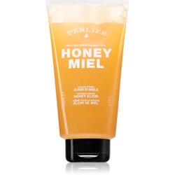 Perlier Honey Miel kremasti gel za prhanje 250 ml Cene