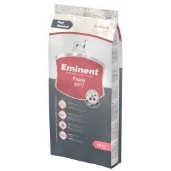 Eminent hrana za pse puppy 15kg Cene