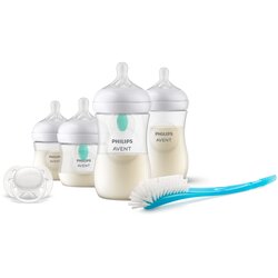 Philips avent natural response starter set za novorodjence 0666 ( SCD657/11 )