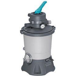 Bestway Pješčana filter pumpa za bazen 3596 l/h 58515 Cijene
