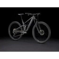  Bicikl Trek Top Fuel 8 GX AXS T-Type 2024 Matte Dnister Black - S Cijene