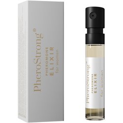 PheroStrong Pheromone Elixir for Women 2ml Cene