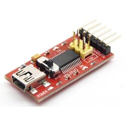 Iduino ST1125 1 St. Pogodno za: Arduino Cene