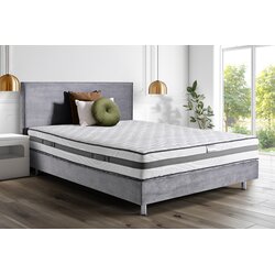 5 Star Collection vzmetnica pure silk Cene