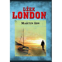 Otvorena knjiga Džek London - Martin Idn Cene