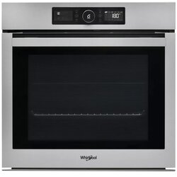 Whirpool Whirlpool ugradna rerna AKZ9 6270 IX Cene