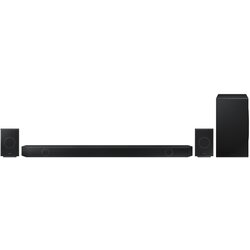 Samsung HW-Q990D Dolby Atmos Soundbar Cene