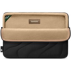 Tomtoc Terra-A27 Laptop Sleeve 16 inch black Cene