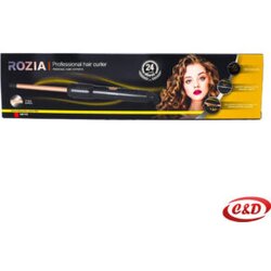 Uvijač za afro lokne Rozia Cene