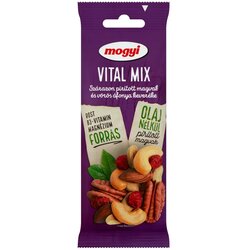 Mogyi Vital mix 55 g Cijene