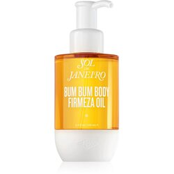 Sol de Janeiro Bum Bum Body Firmeza Oil hranjivo ulje za tijelo s učvršćujućim učinkom 100 ml Cene