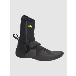 Patagonia R3 Yulex Split Toe 3mm Cevlji za surfanje black Cene