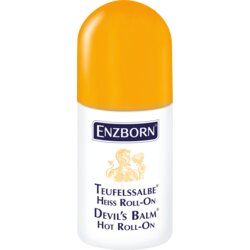 ENZBORN Grijajuća mast - 50 ml Cene