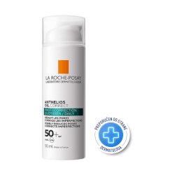LAROCHE-POSAY Anthelios Oil Correct SPF50+ Cene