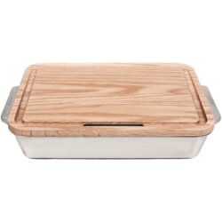 Ooni Roasting Pan Medium Cene