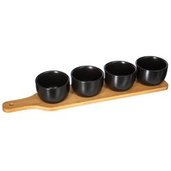 Secret De Gourment secret de gourmet aperitif set od 5 delova Cene