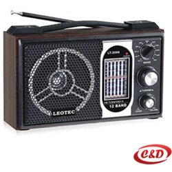 LEOTEC Radio Leotec LT-2008 Cene
