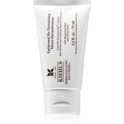 Kiehl's Dermatologist Solutions Epidermal Re-Texturizing Micro-Dermabrasion piling za vse tipe kože, vključno z občutljivo kožo 75 ml Cene