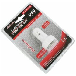 CarCo usb punjač dupli 1781833 Cene