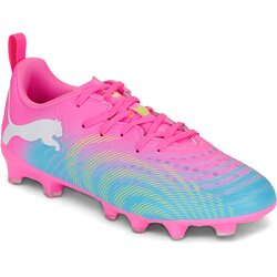 Puma Nogomet FUTURE 9 PLAY FG/AG Jr Večbarvna Cene