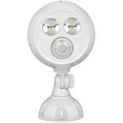 MR BEAMS LED reflektor Mr. Beams (400 lm, bele barve, IP66) Cene