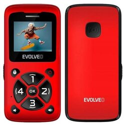 Evolveo Easyphone Id: 128GB Beige Cene