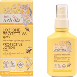  Losion u spreju za zaštitu od insekata - 100 ml Cijene