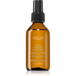 Phytorelax Laboratories Olio Di Argan pršilo za volumen in sijaj 100 ml Cene