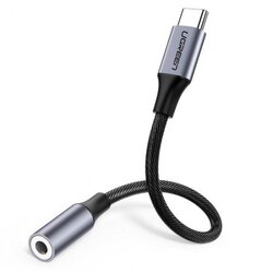Ugreen kabl tip C na 3.5mm F AV142 ( 30632 ) Cene