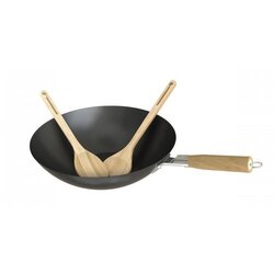 CAMPING GAZ Campingaz Bbq Culinary Mod Wok, Črna, Modularni Vok, (20950726) Cene