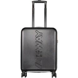 K-Way SMALL BLACK MEN&#39;S TROLLEY Cijene