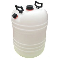  Plastično bure sa dva otvora 50l Cene