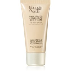 Bottega Verde Face Care posvetlitvena podlaga za pod tekoči puder 30 ml Cene