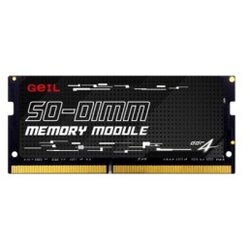 Geil DDR4 SO-DIMM 16GB 3200MHz Cene
