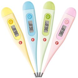 Pic Solution Digitalni termometer PiC VedoColor Cene