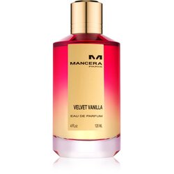 MANCERA velvet Vanilla parfemska voda 120 ml unisex Cene