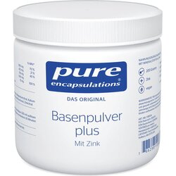 pure encapsulations bazični prašek plus s cinkom Cene