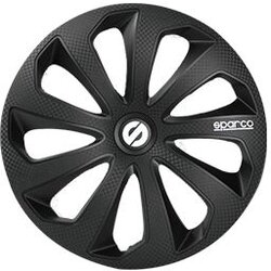 Sparco Ratkapa SICILA CARBONE 13 CRNA Cene