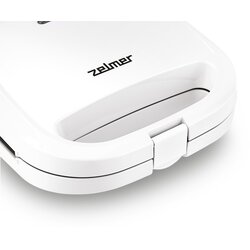Zelmer Sandwich Toaster ZSM7700 750 W White Cene